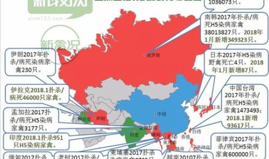 浙江台州最新消息 疫情 中国流感疫情最新消息