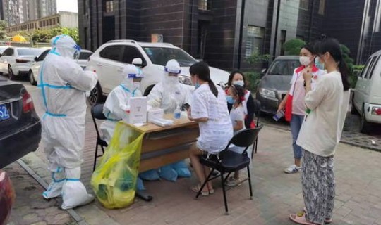 郑州感染者孕妇？郑州孕妇怎么感染的