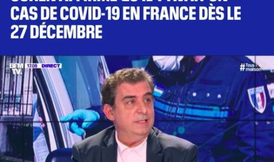 新冠肺炎的著名人物事迹，新冠肺炎发展历程回顾