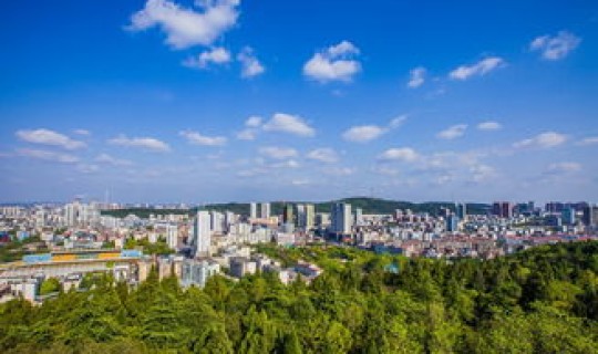 湖北荆门新增，湖北荆门市