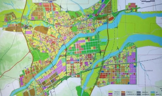 河南洛阳最新情况？洛阳市最新规划