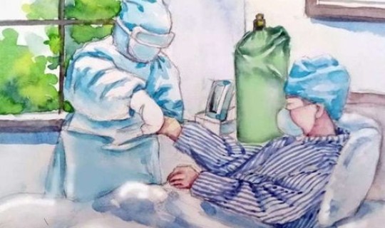 感染了新型冠状病毒会怎么样？感染新冠病毒的症状