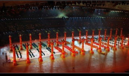 北京奥运会开幕时间几月几号？2008年北京奥运会开幕式时间