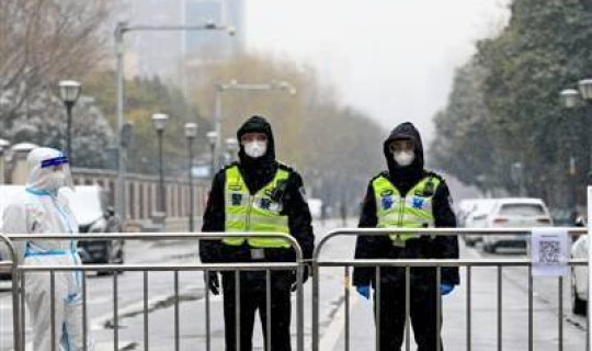 西安疫情是几号发现的，西安现在有疫情吗