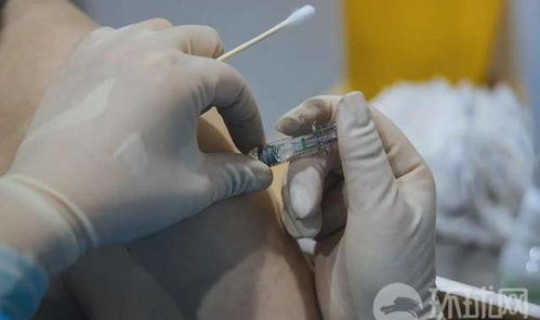 石家庄今天最新疫情新增(石家庄疫苗接种)