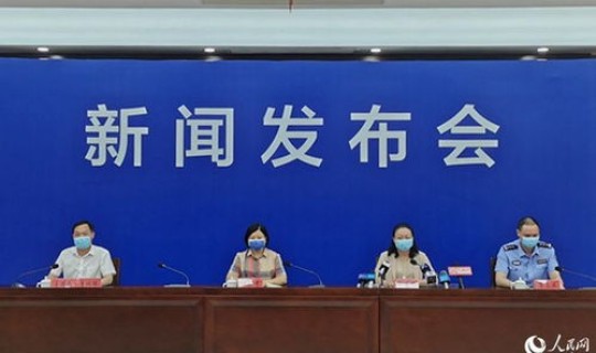 莆田5例无症状病例 莆田感染病例