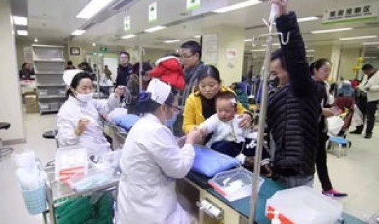 苏州疫情最新报道 中国流感疫情最新消息