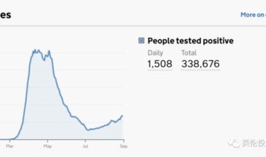 英国新冠死亡率高 英国新冠