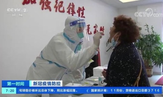 核酸检测为啥十个一组(核酸是由什么组成的)