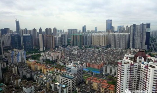 中国最新封城的城市有哪些名单？中国691个城市名单