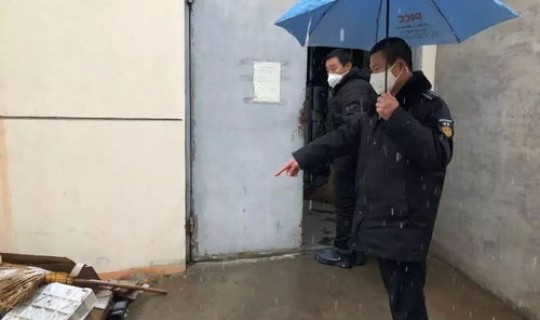 汉中疫情近况 疫情新闻