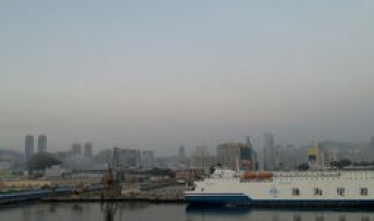 烟台船到大连几个小时 烟台到大连哪个船最豪华