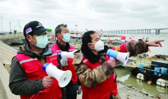 江苏连云港疫情严重吗？浙江疫情