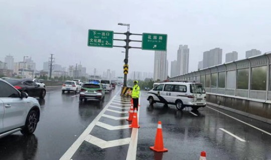 郑州何时能解封(郑州高速封闭情况今天)