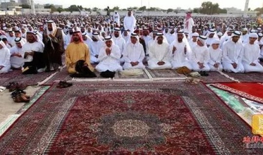 开斋节放几天假呀？国家规定回民开斋节放假吗