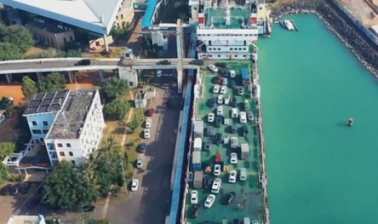 烟台和大连是一个档次吗 (烟台和大连哪个繁华)