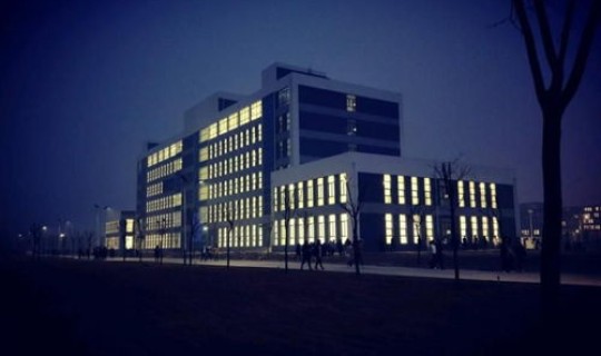 石家庄医学高等专科学校是封闭的吗，石家庄医学高等专科学校有几个校区及各个校区的介绍