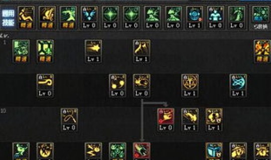 地下城魔道学者技能加点？dnf手游魔道学者刷图怎么加点