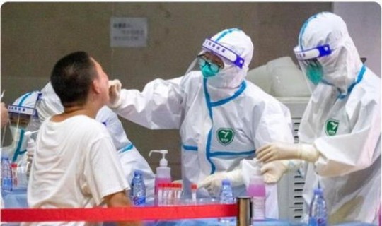 2023年的疫情什么时候结束的 疫情什么时候彻底结束的