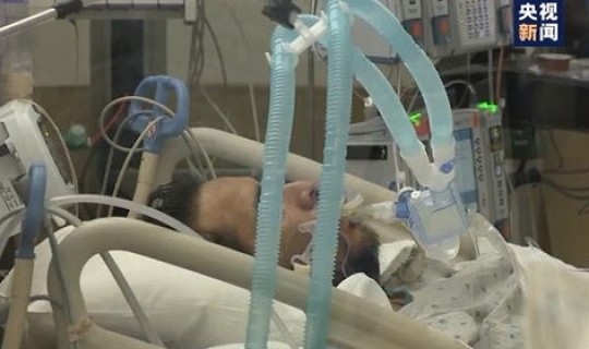 新冠肺炎,死了多少人？新冠肺炎死亡人数