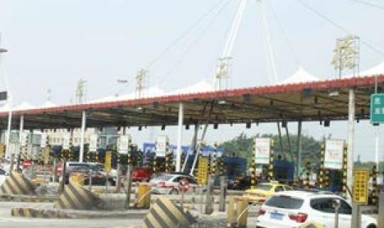 南京新增四例，南京长江四桥如何收过路费