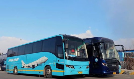 温州大巴车 温州南站至温州机场大巴车时刻表