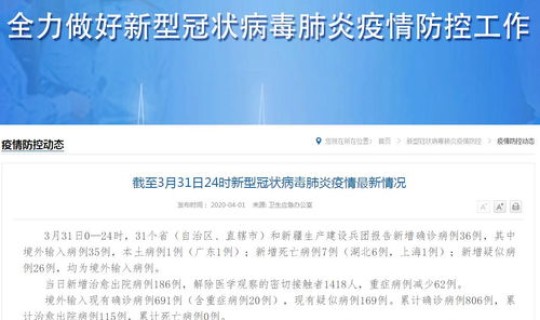 河北新型肺炎最新动态报告(河北新型冠状肺炎情况现在如何)