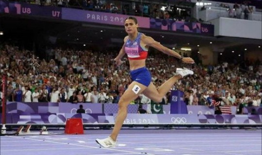 奥运会结束时间巴黎(奥运会几号结束2024)