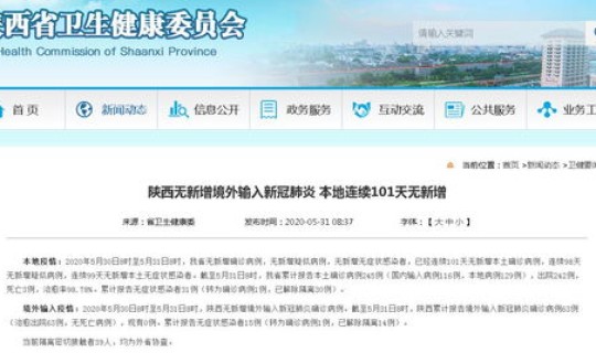 全国确诊新冠病例有多少 新冠肺炎确诊病例有多少了