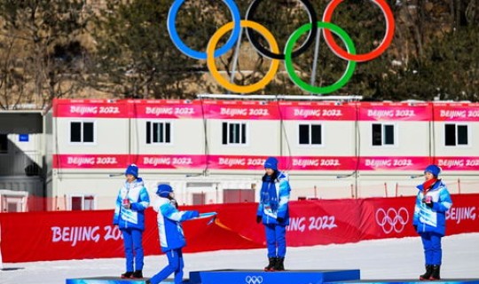 冬奥会在中国举办过几次？中国举办过几次奥运会