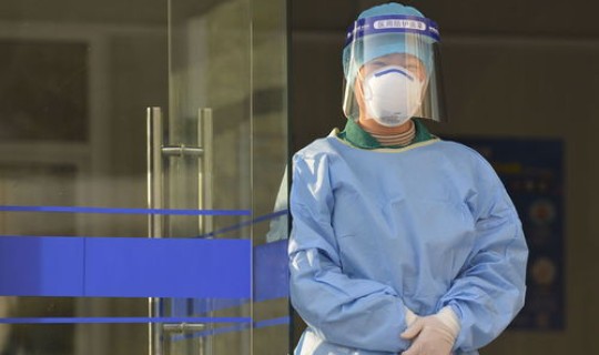 杨凌一例新冠肺炎情况，天津第一例新冠肺炎确诊时间2020年