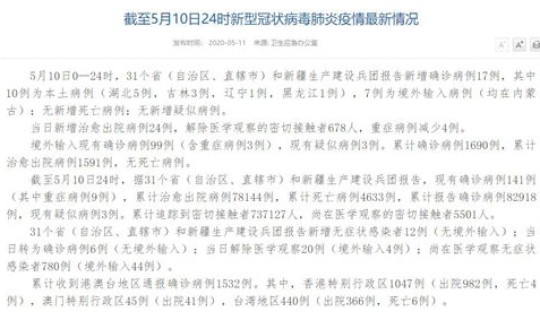 呼和浩特新增本土病例(9月30日呼和浩特新增本土确诊病例17例)