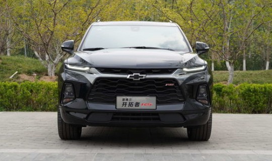 雪佛兰新款SUV报价？雪佛兰suv全部车型报价