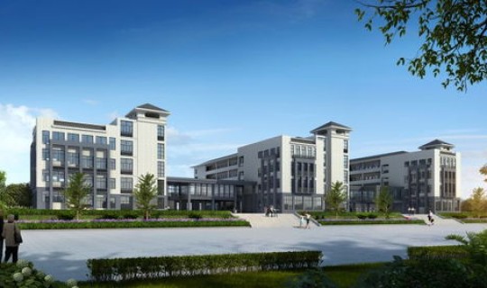 安徽卫生健康职业学院在哪里，安徽卫生健康职业学院在哪个位置