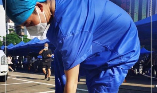 现在出入江苏最新规定要求核酸检测，上海到江苏需要核酸检测吗