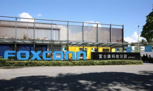 富士康郑州富士康，知道的说下详细地址谢了