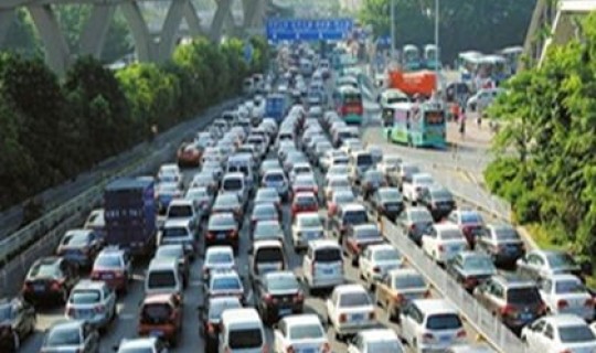 深圳限行罚款(深圳限行怎么处罚)