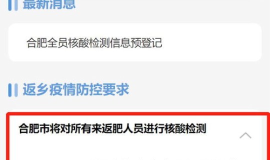 返乡政策在线查询？衡阳春节返乡最新政策查询