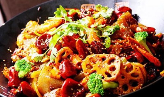 北京麻辣香锅配料详细配方大全？麻辣香锅的做法和配料
