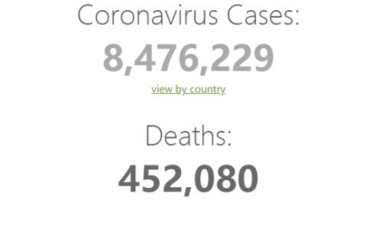 中国疫情最新消息报告 中国新冠疫情爆发的具体时间