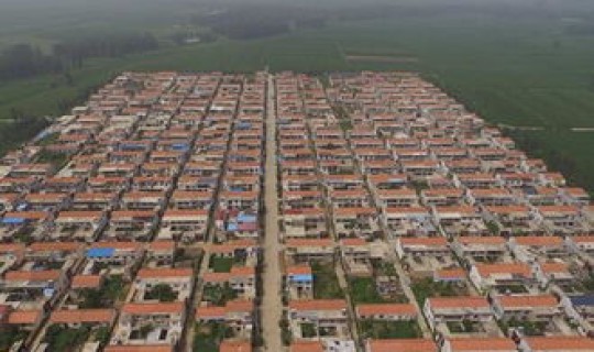 菏泽最近几天 山东菏泽都有哪几个县