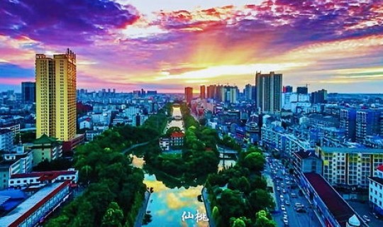 全市封闭管理的城市有哪些，全国最好的城市