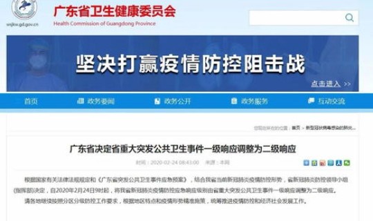 北京疫情一级响应终止时间？疫情是几级响应