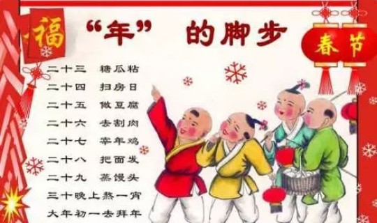 6月份节日有哪些节日风俗(寒衣节的风俗)