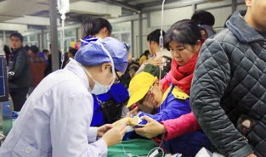 湛江疫情最新动态数据(新型流感疫情最新消息)