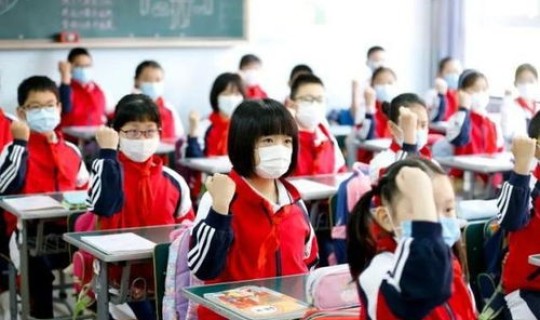 天津哪个区学校停课了？天津滨海新区大中小学幼儿园停课