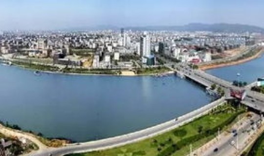 江西地区名称，江西名字的由来