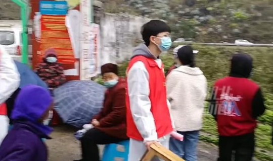 百色疫情 广西有没有疫情