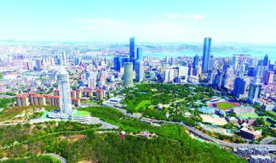 曾经东北有多富裕，东北最好的城市