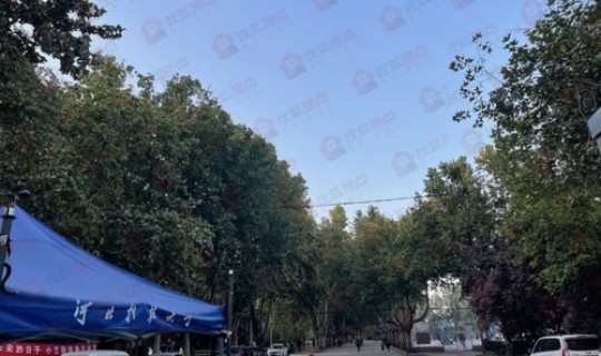 石家庄哪几所大学要搬迁(石家庄学院北校区)